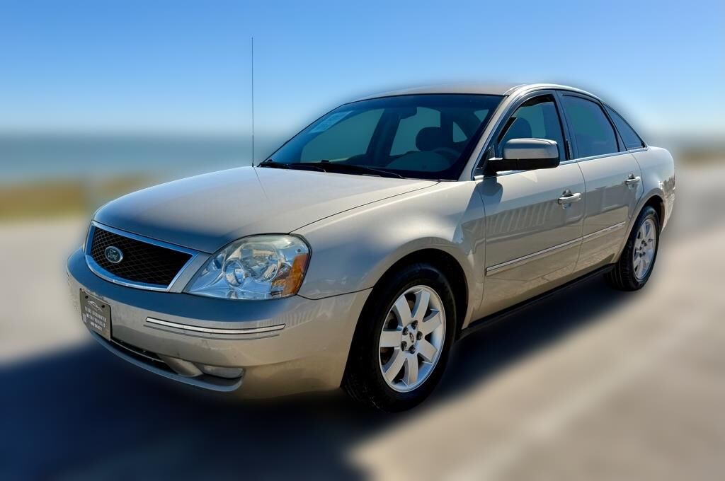 2005 FORD Five Hundred