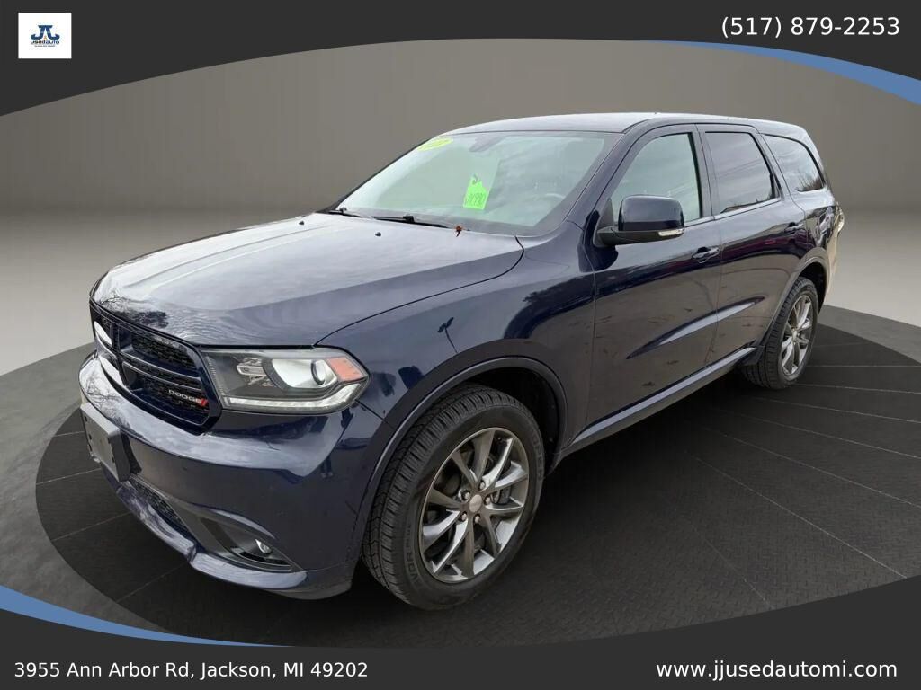 Dodge Durango