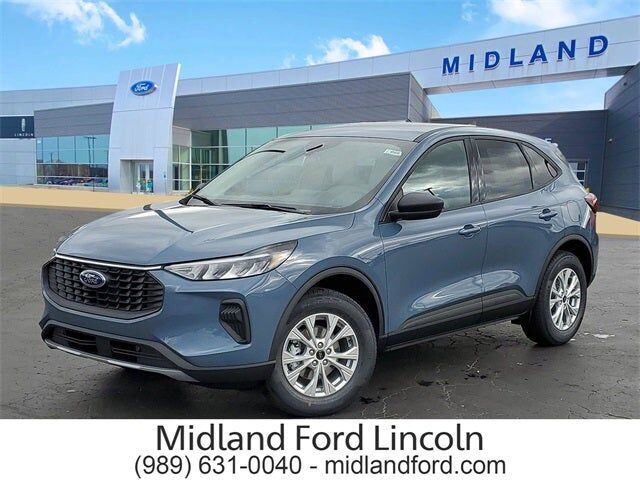 2026 FORD Escape