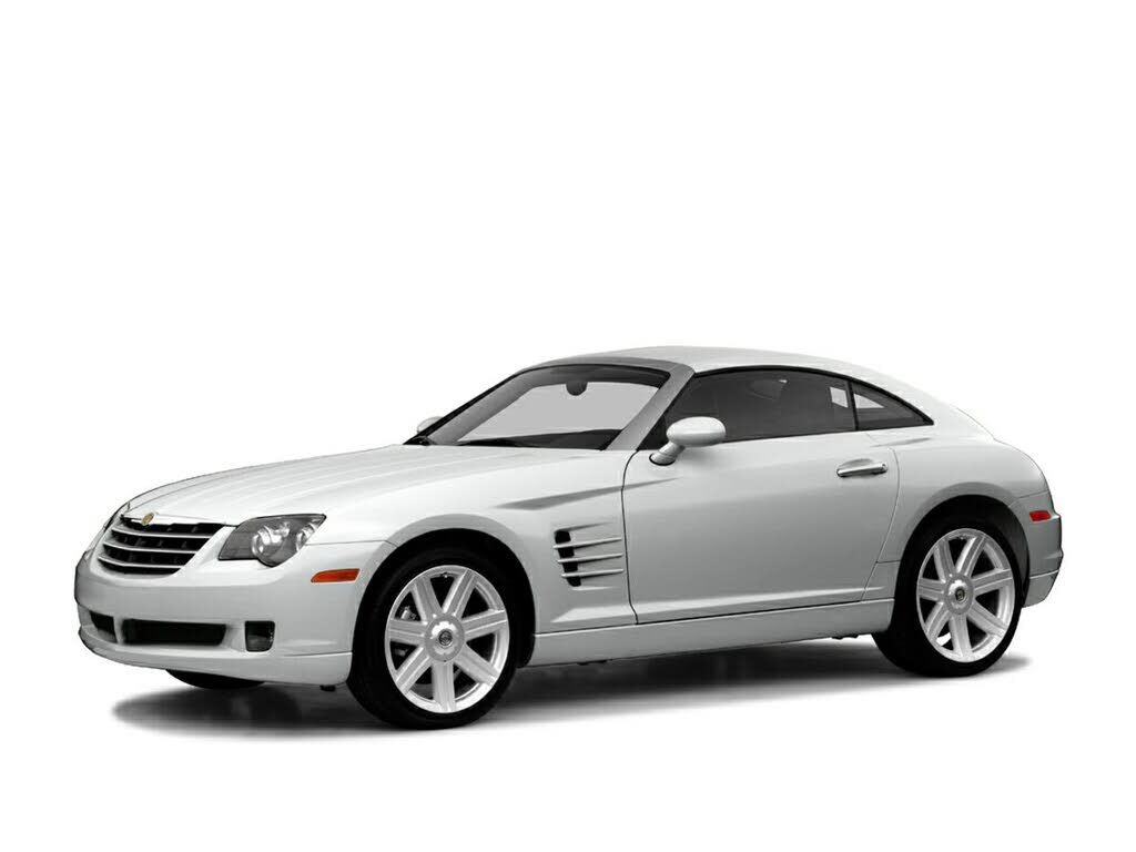 Chrysler Crossfire