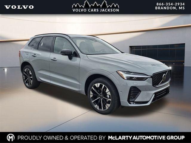 2026 VOLVO XC60