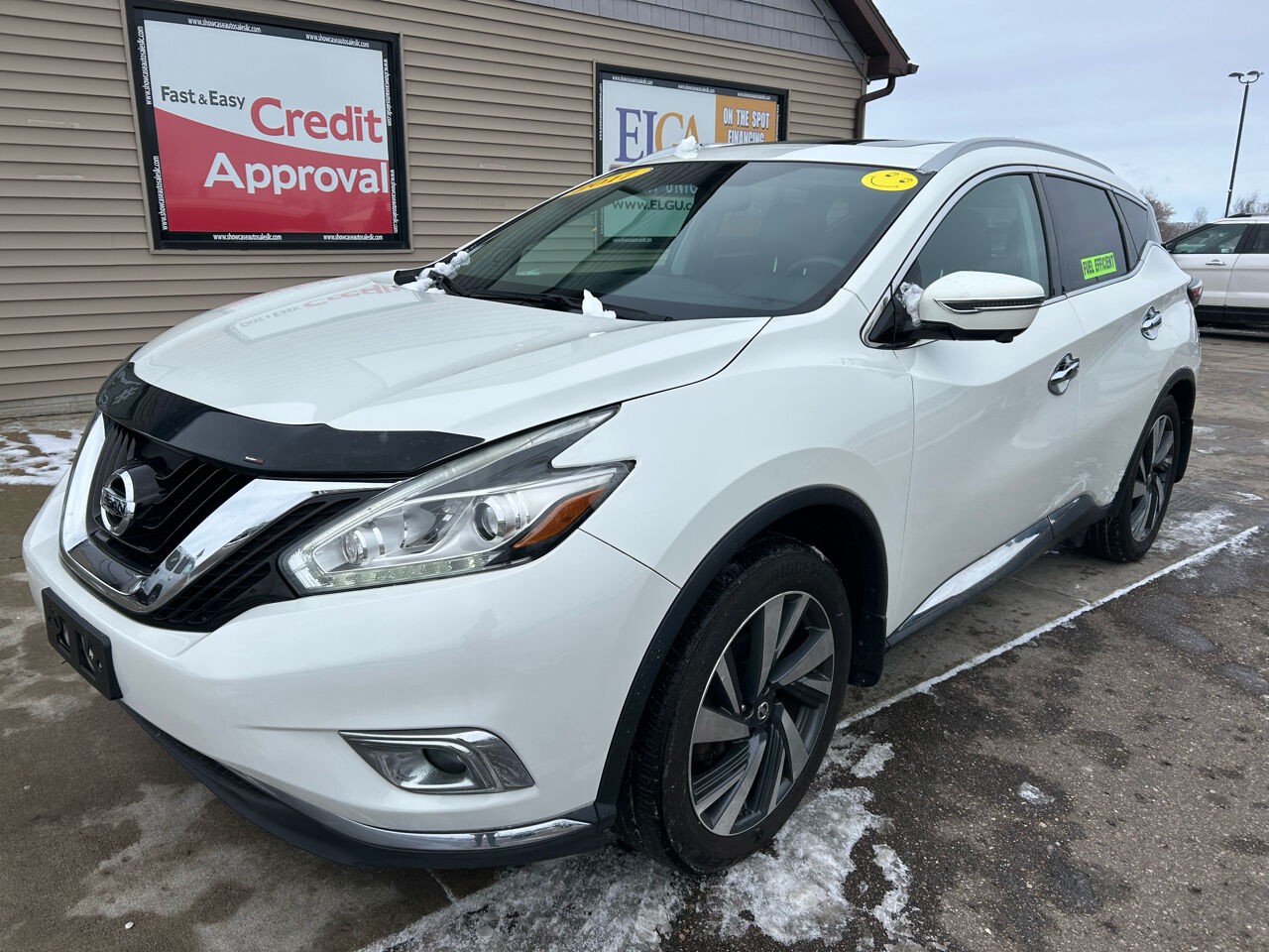 Nissan Murano