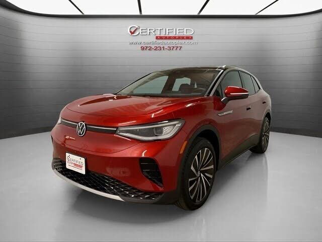 2023 VOLKSWAGEN ID.4