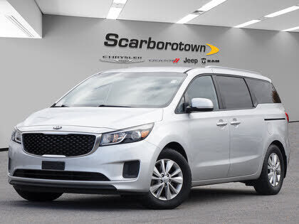 Kia Sedona