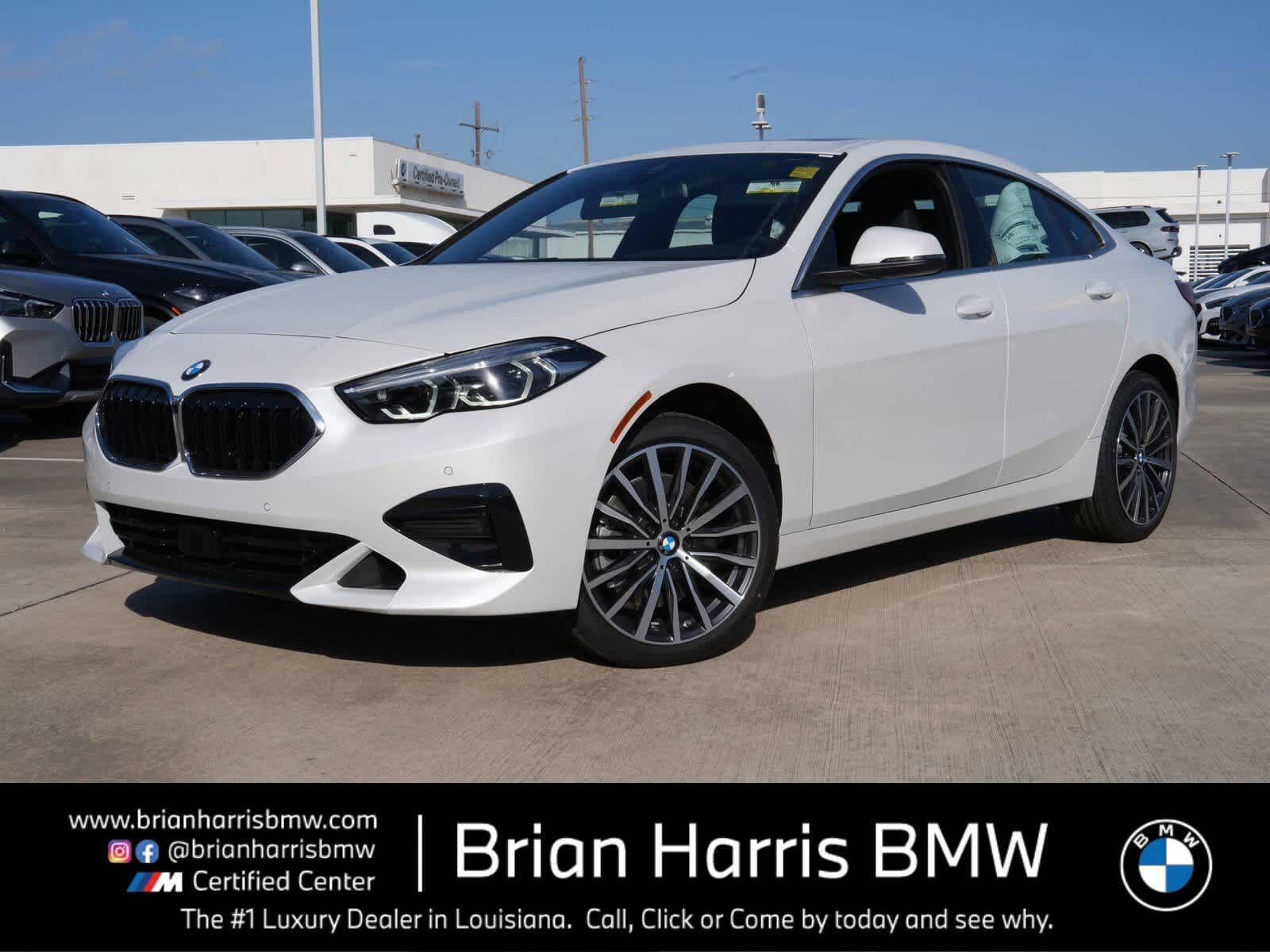 2024 BMW 2 Series