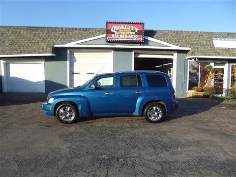 Chevrolet HHR