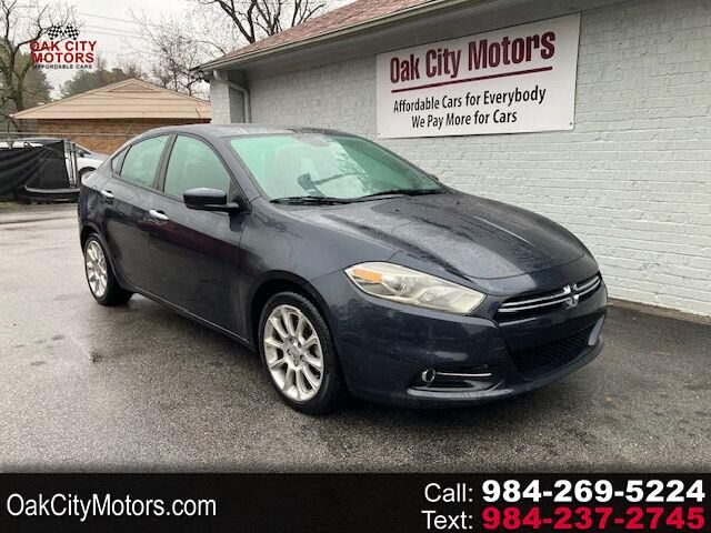 Dodge Dart