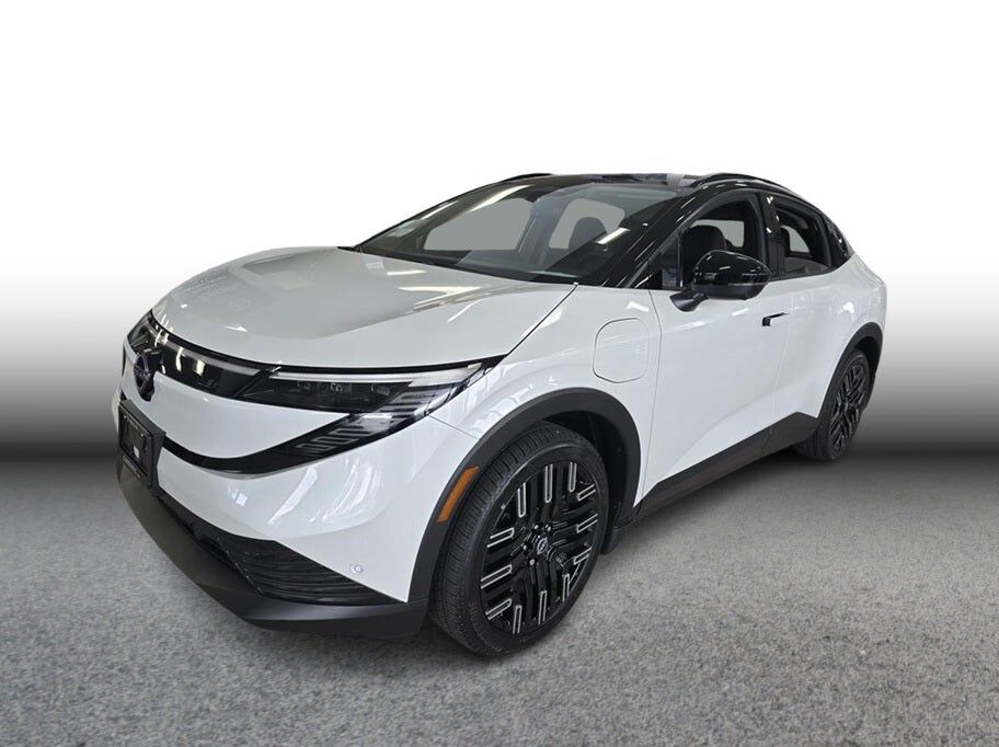 2026 NISSAN Leaf