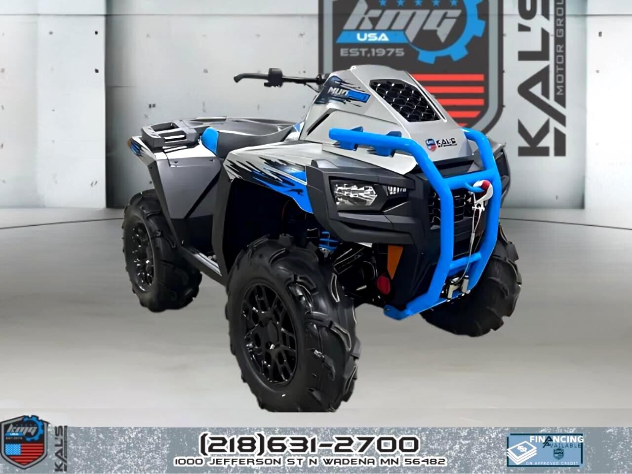 2024 ARCTIC CAT Arctic Cat