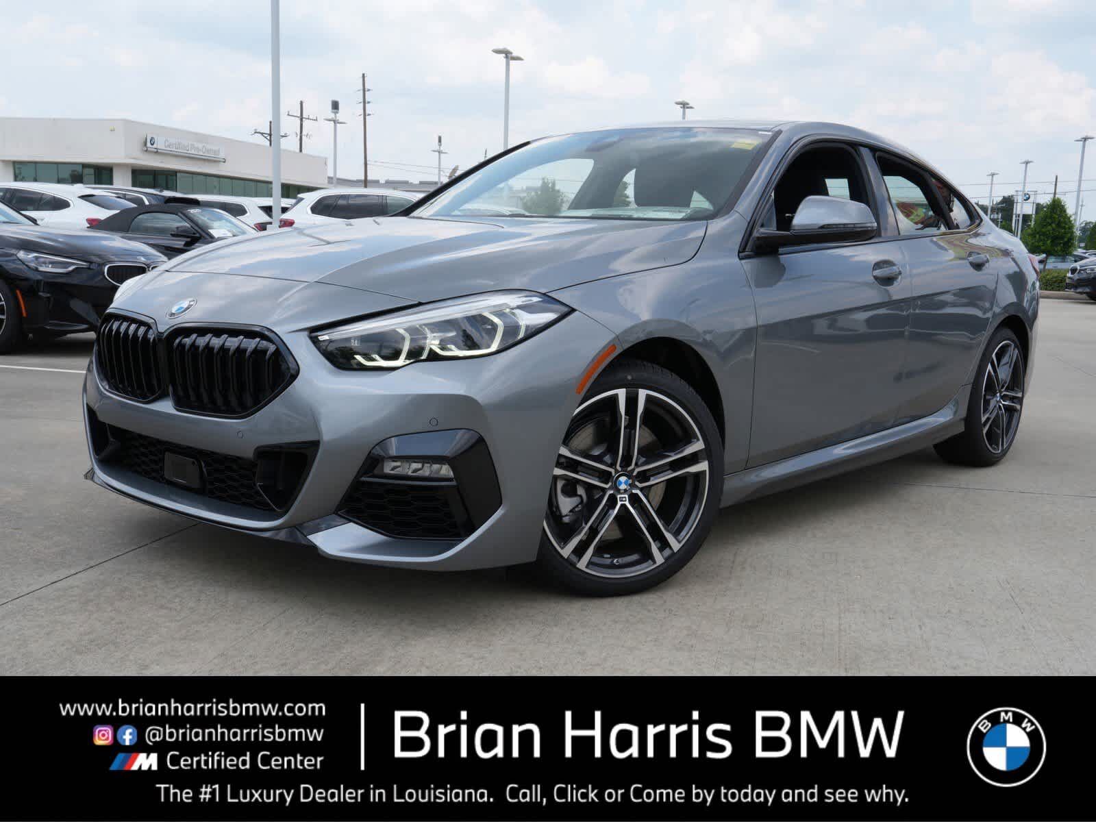 2024 BMW 2 Series