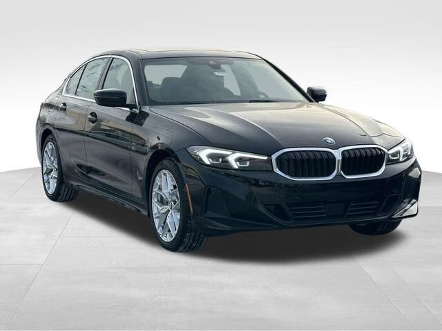 2026 BMW 3 Series