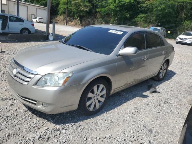 2006 TOYOTA Avalon