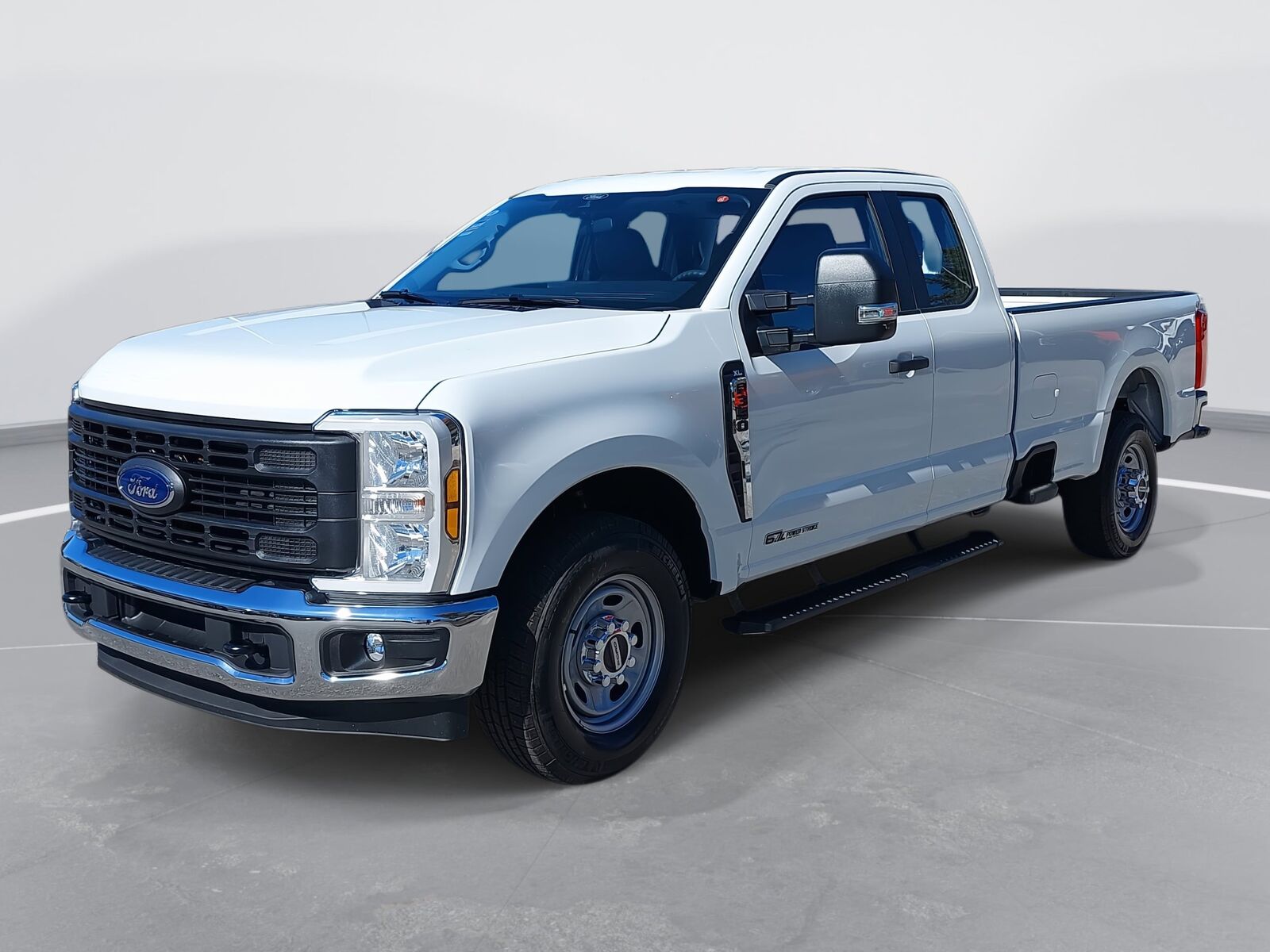 2026 FORD F-350