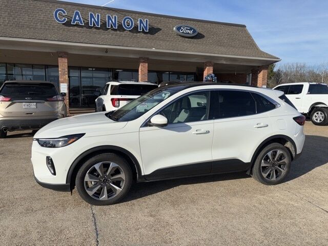 2023 FORD Escape