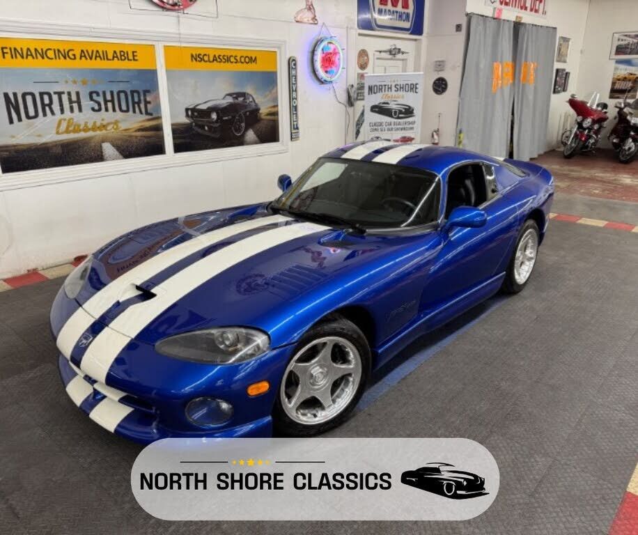 Dodge Viper