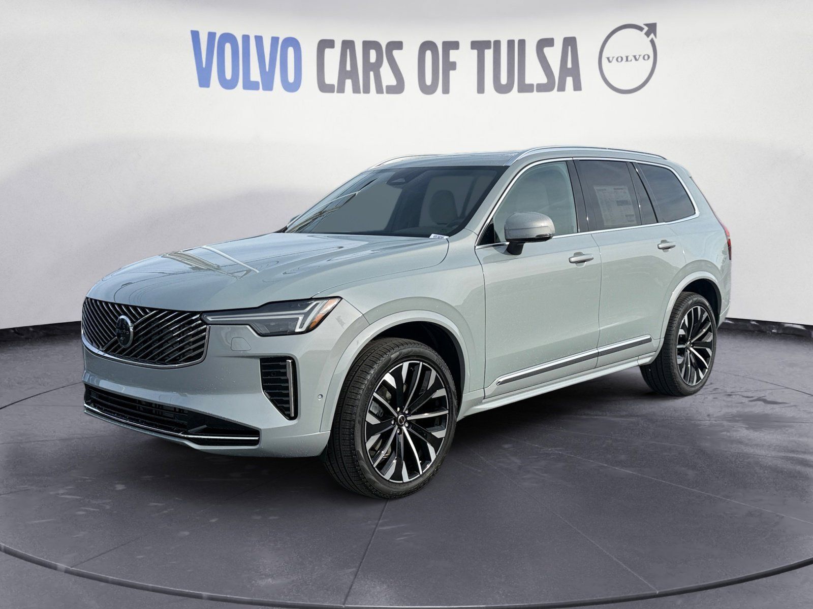2026 VOLVO XC90