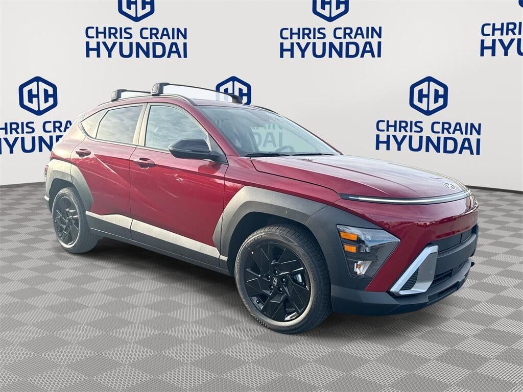2026 HYUNDAI Kona
