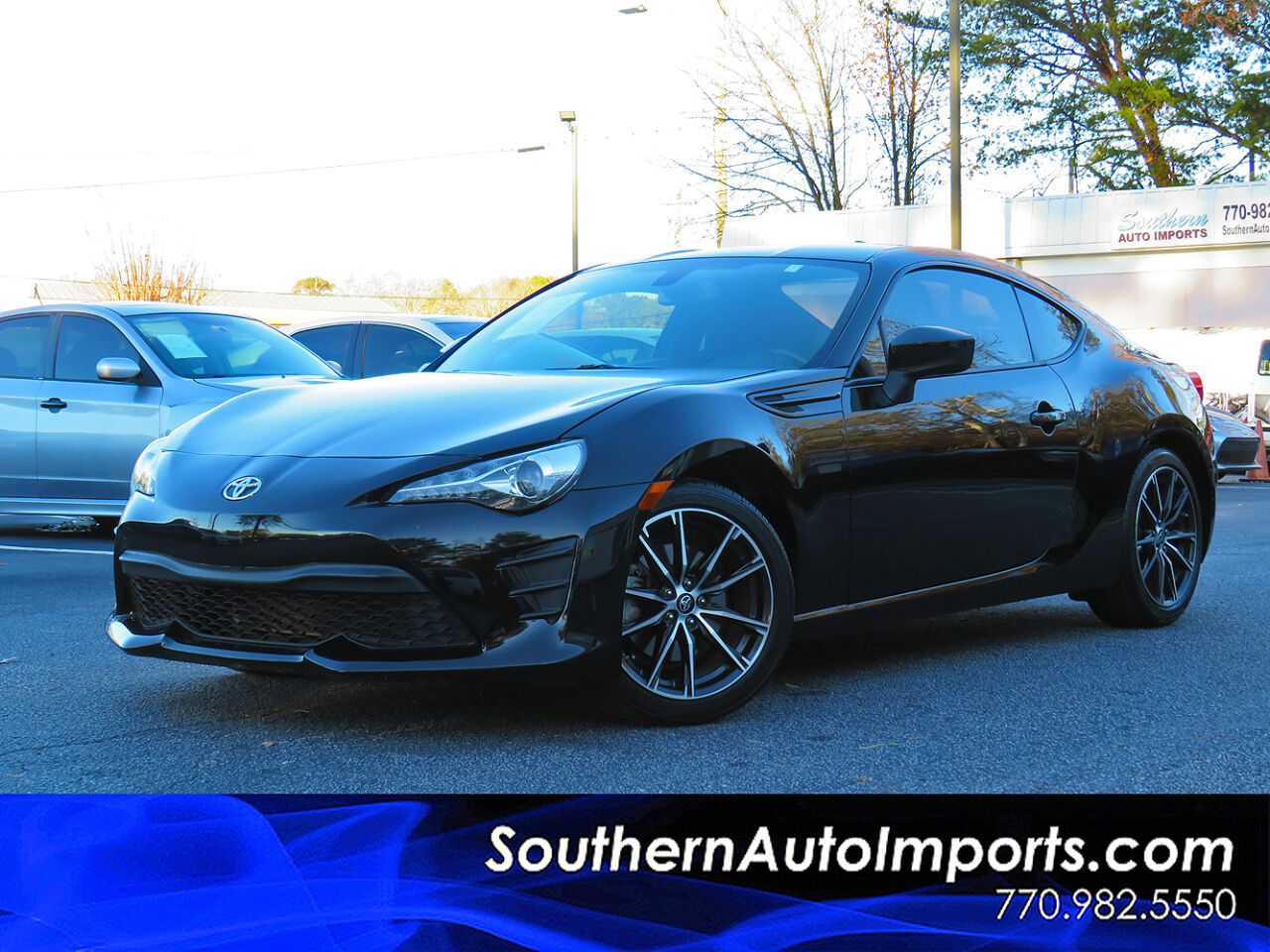 2020 TOYOTA 86