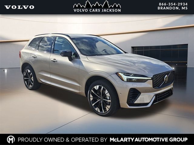 2026 VOLVO XC60