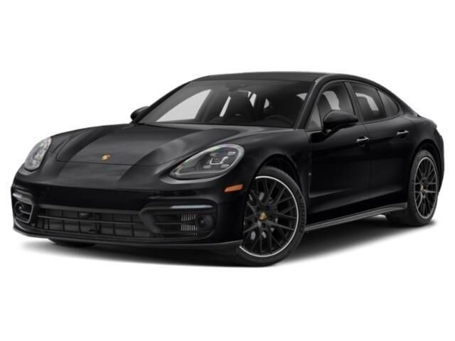 2023 PORSCHE Panamera