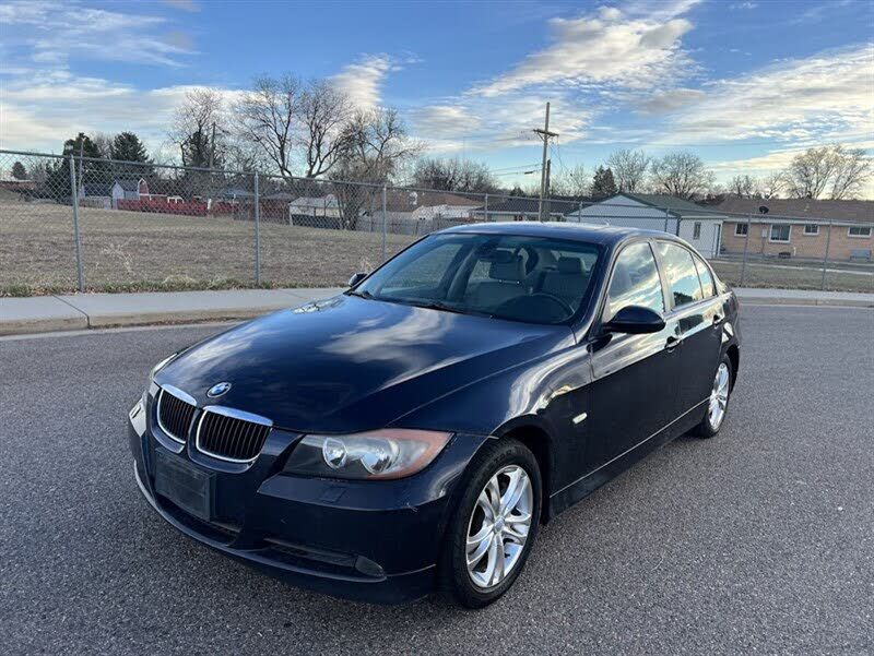 BMW 325xi