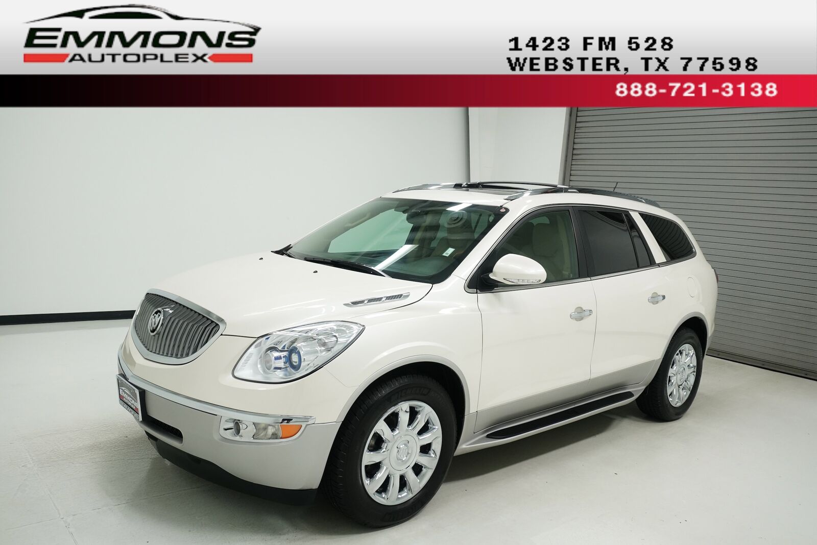 Buick Enclave