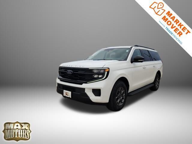 2026 FORD Expedition