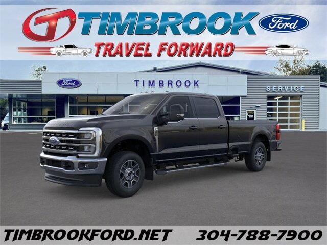 2026 FORD F-350