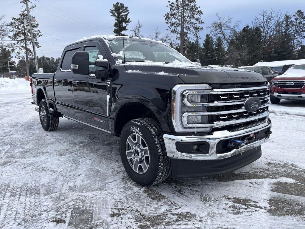 2026 FORD F-350