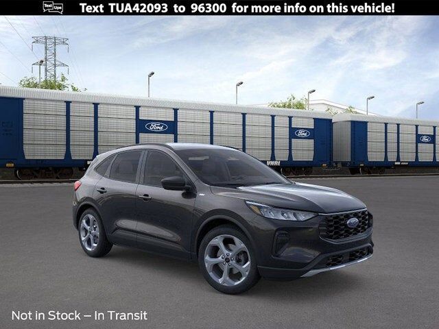 2026 FORD Escape