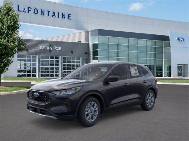 2026 FORD Escape