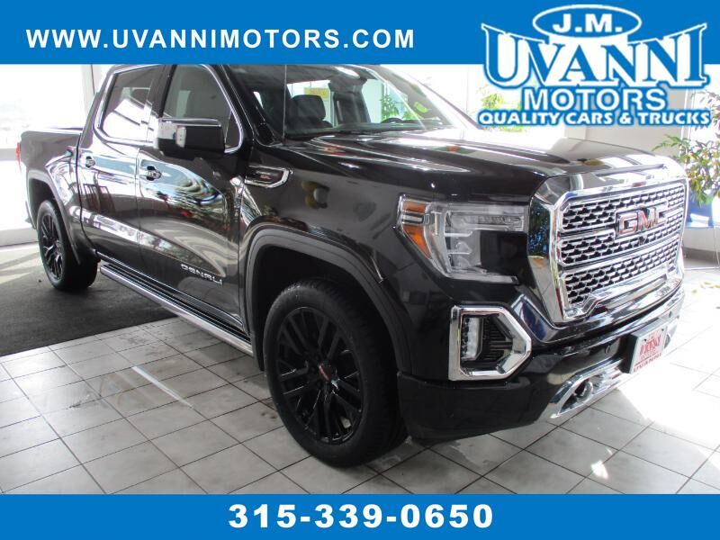 2022 GMC Sierra Limited