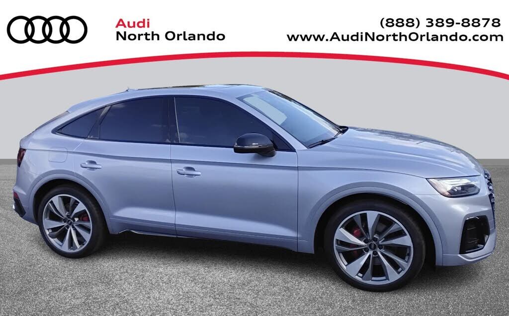 2023 AUDI SQ5