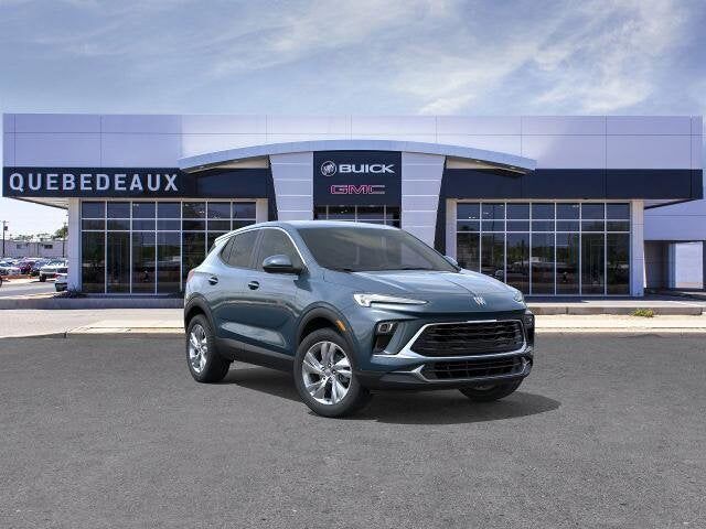2026 BUICK Encore GX