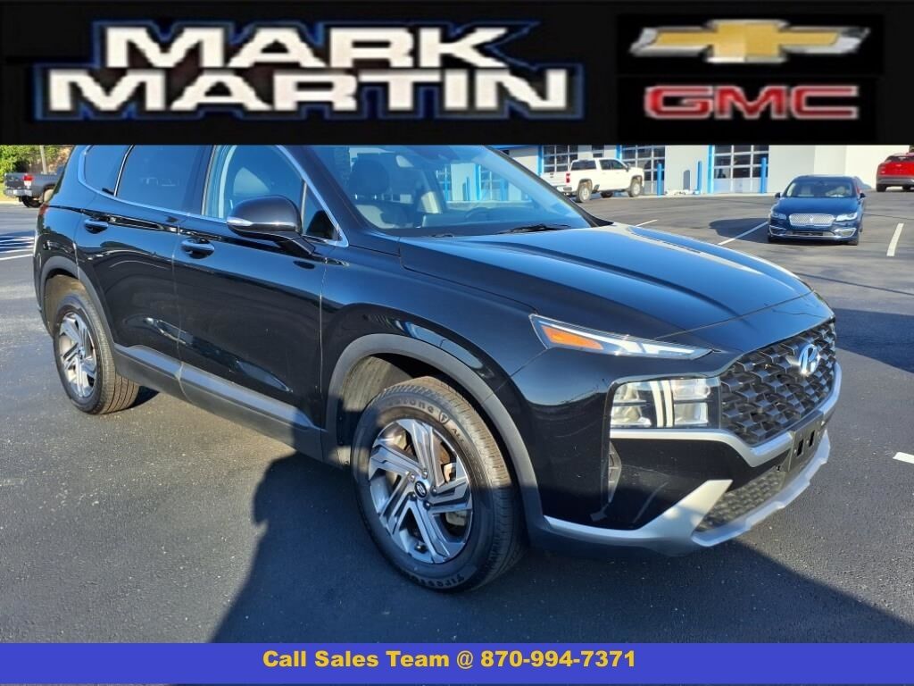 2023 HYUNDAI Santa Fe