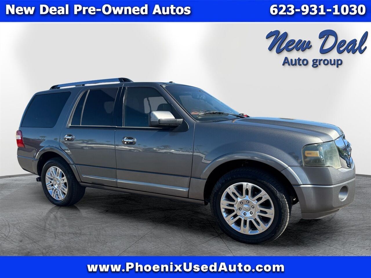 Ford Expedition