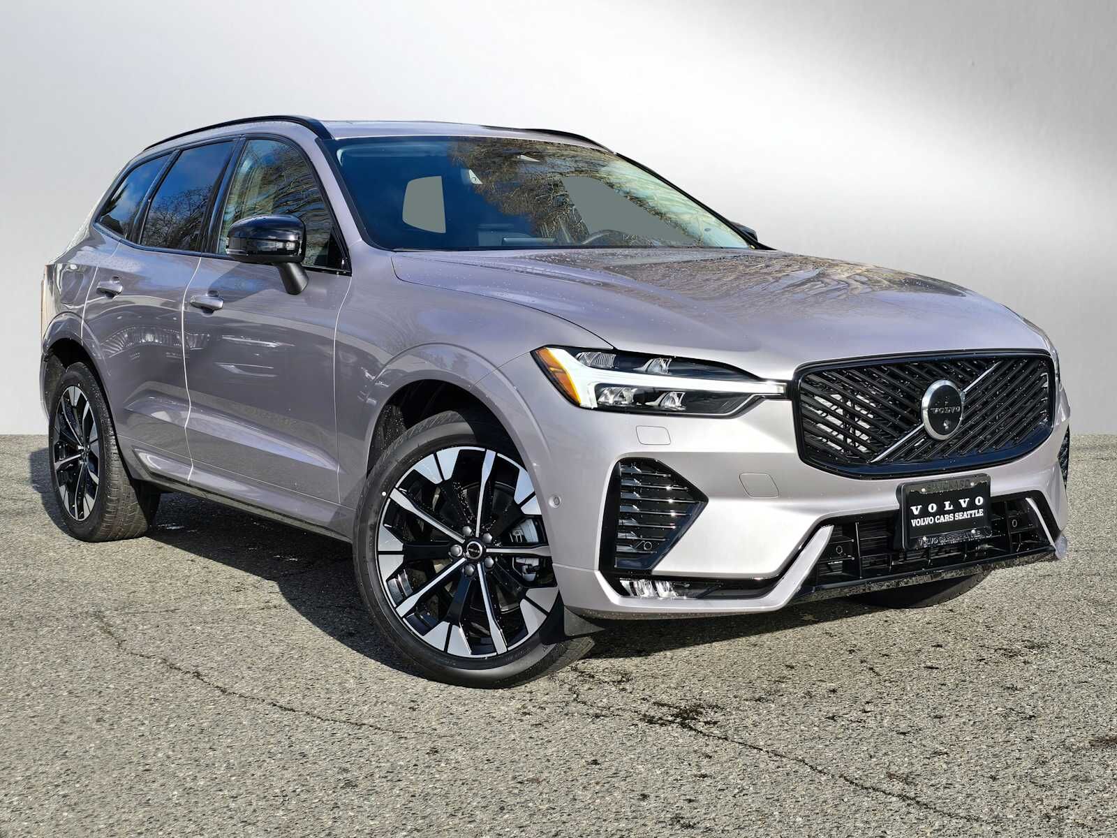 2026 VOLVO XC60
