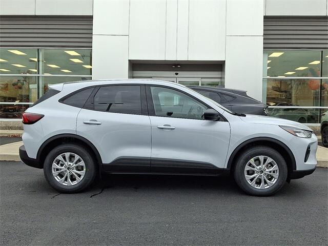 2026 FORD Escape