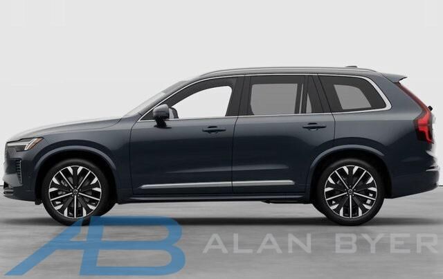 2026 VOLVO XC90