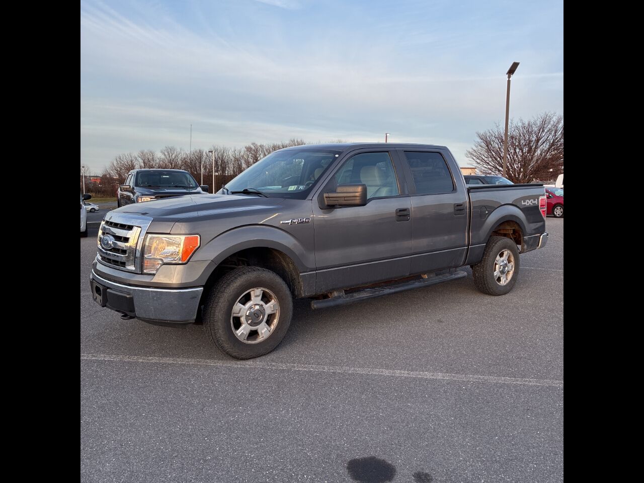 Ford F-150