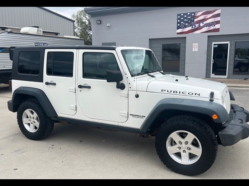 2009 JEEP Wrangler
