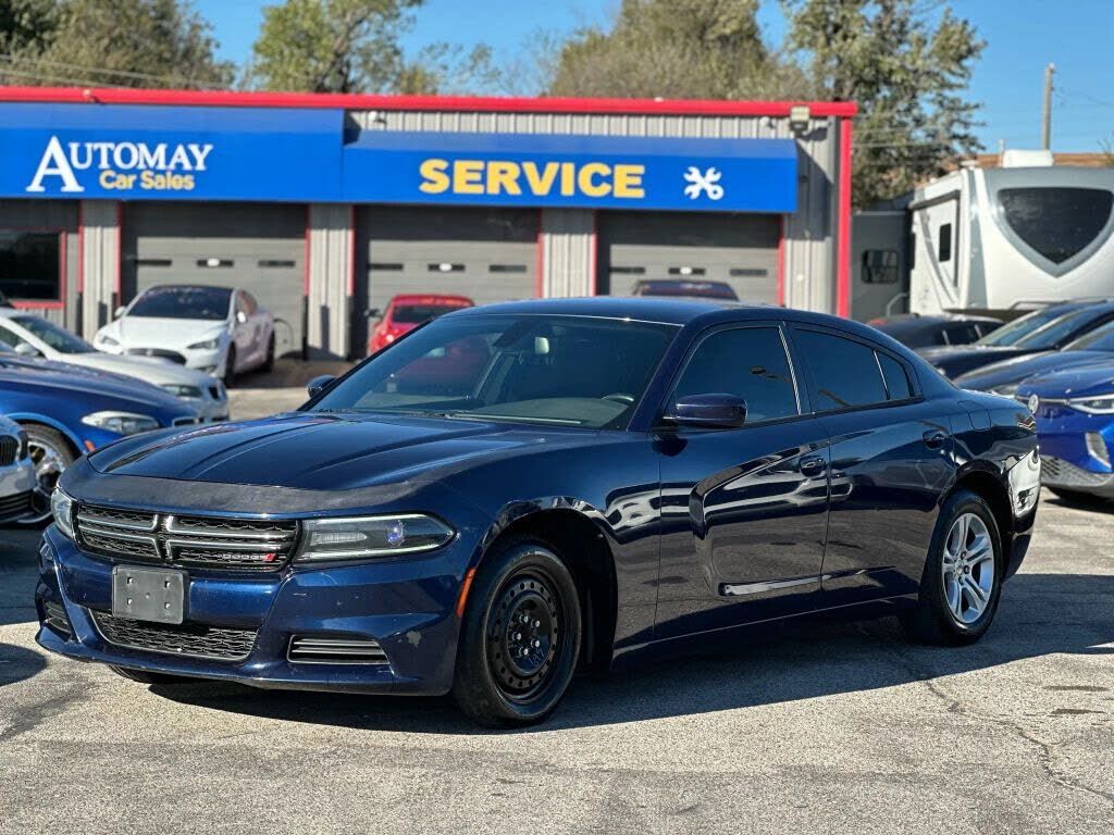 Dodge Charger