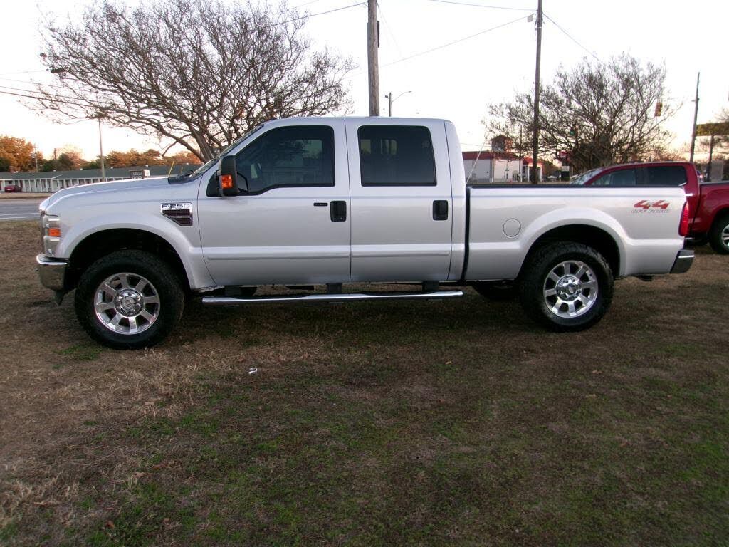 Ford F-250