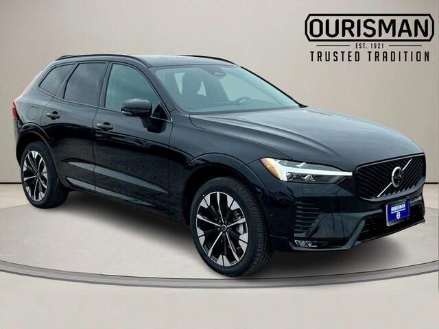 2026 VOLVO XC60