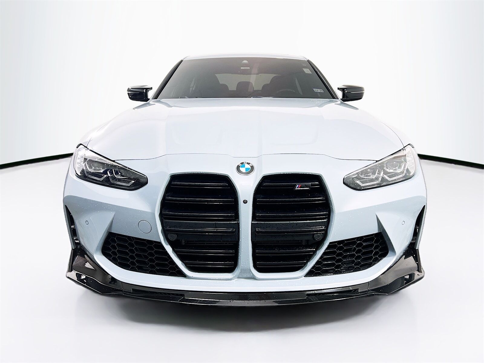 2024 BMW M3