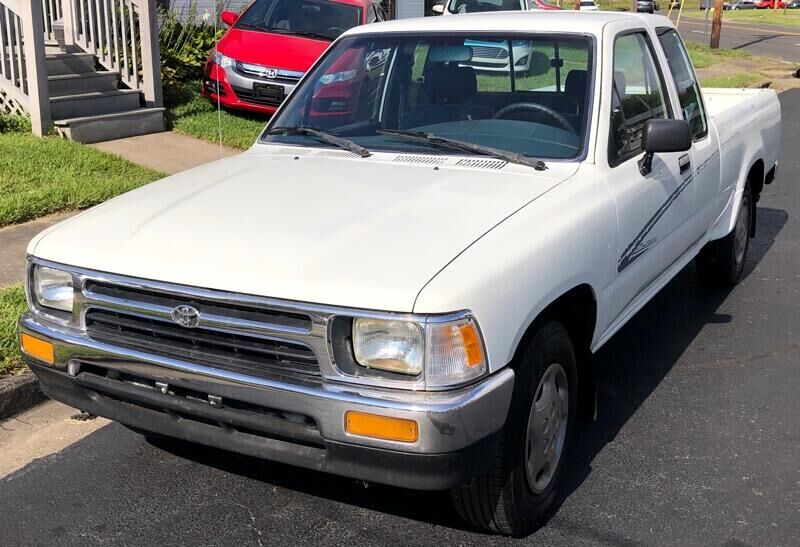 1992 TOYOTA Pick-Up