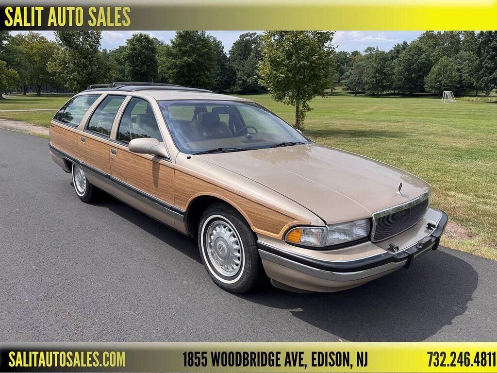 Buick Roadmaster