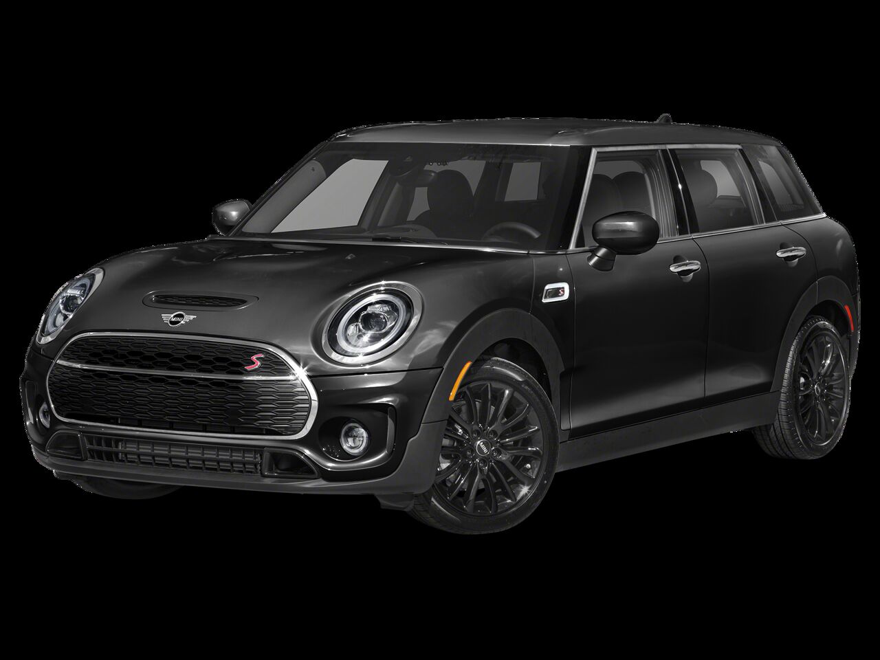 2021 MINI Clubman