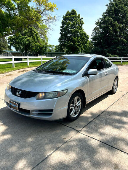 2011 HONDA Civic