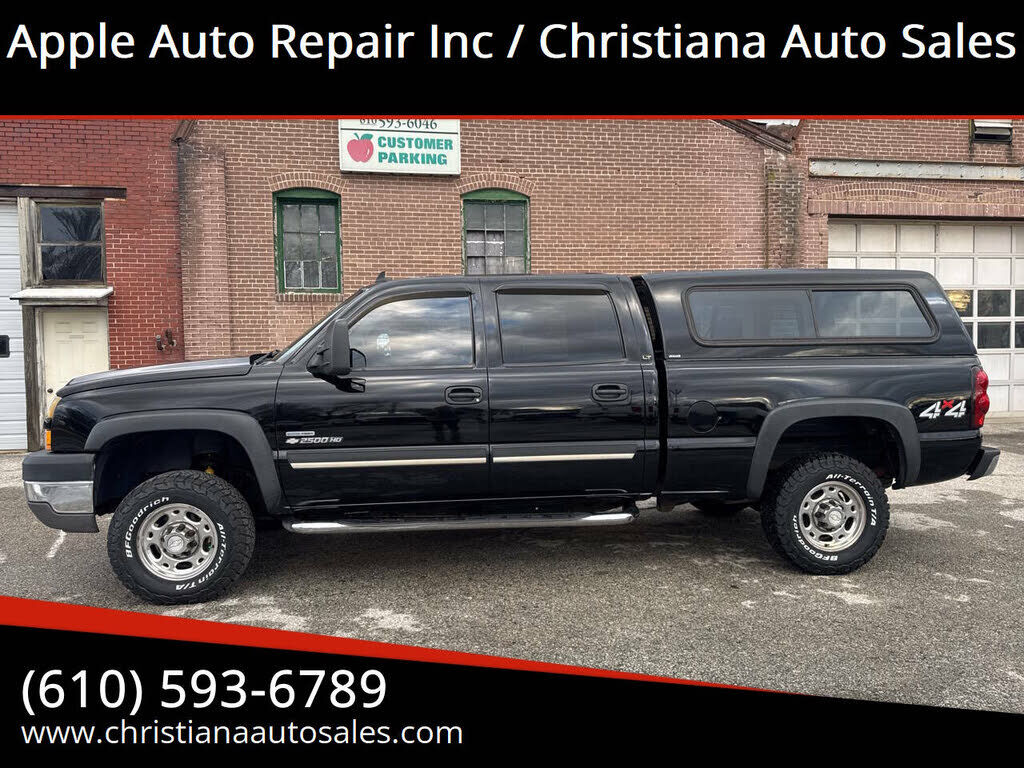 2007 CHEVROLET Silverado